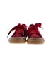 Gap Plaid Red Sneakers Size 7 (kids) - photo 2