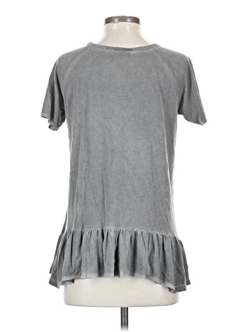 Dantelle Short Sleeve Top (view 2)