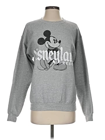Disneyland Resort Sweatshirt (view 1)