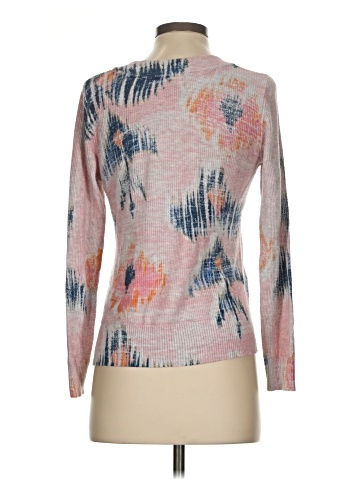 Nic + Zoe Pullover Sweater (view 2)
