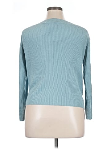 St. John Pullover Sweater (view 2)