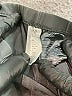 H&M Solid Gray Active Pants Size 3T - photo 3