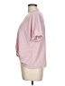 Unbranded Pink Short Sleeve T-Shirt Size L - photo 5