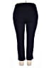 Avenue Solid Blue Active Pants Size 22 - photo 2