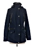 MICHAEL Michael Kors Blue Raincoat Size XS - photo 1