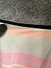 Beach Diva Gray Swimsuit Top Size S - photo 3