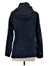 MICHAEL Michael Kors Blue Raincoat Size XS - photo 2