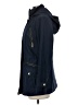 MICHAEL Michael Kors Blue Raincoat Size XS - photo 5