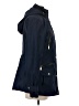 MICHAEL Michael Kors Blue Raincoat Size XS - photo 4