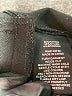 ECI Solid Black Active Pants Size L - photo 8