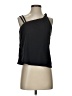 Dona Jo Black Tank Top Size 3 - photo 1