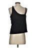 Dona Jo Black Tank Top Size 3 - photo 2