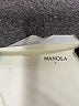 Manola Ivory Active Pants Size L - photo 7