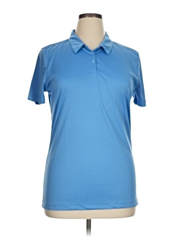 Assorted Brands Short Sleeve Polo (view 1)