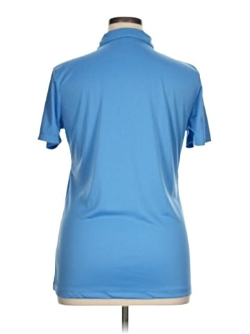 Assorted Brands Short Sleeve Polo (view 2)