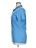 Assorted Brands 100% Polyester Blue Short Sleeve Polo Size XL - photo 5