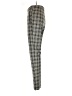 Have Plaid Gray Casual Pants Size S - photo 5