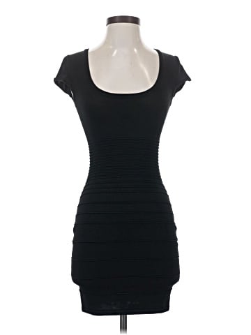 Say What? Casual Dress (view 1)