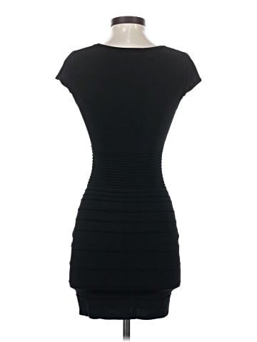 Say What? Casual Dress (view 2)