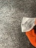Como Vintage Orange Casual Dress Size L - photo 8