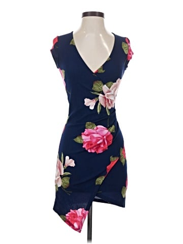 Joe & Elle Cocktail Dress (view 1)