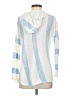 Unbranded 100% Linen White Pullover Sweater Size S - photo 2