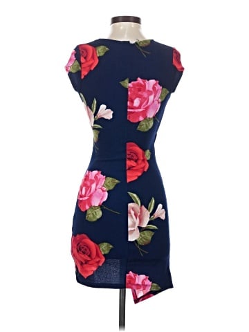 Joe & Elle Cocktail Dress (view 2)