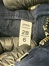Ann Taylor LOFT Blue Casual Pants Size 6 - photo 9