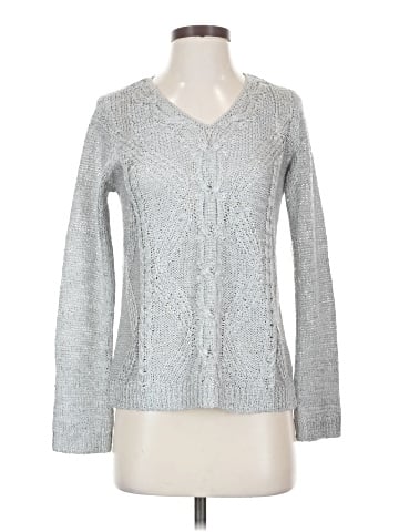 Nic + Zoe Cardigan (view 1)