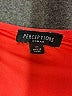 Perceptions Pink Casual Dress Size 2X - photo 7