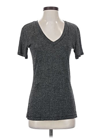 Rag & Bone/JEAN Short Sleeve T-Shirt (view 1)