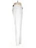 Earl Jean White Jeans Size 10 - photo 4
