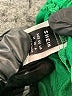 Shein 100% Polyester Green Shorts Size M - photo 3