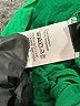 Shein 100% Polyester Green Shorts Size M - photo 4