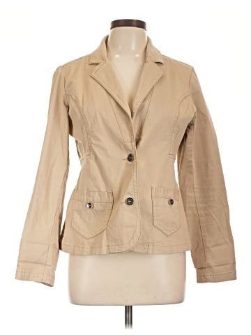 Faded Glory Blazer (view 1)