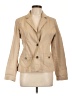 Faded Glory Tan Blazer Size L - photo 1