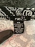 rue21 Print Black Skirt Size Small kids - Medium kids - photo 3