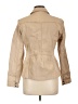 Faded Glory Tan Blazer Size L - photo 2