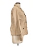 Faded Glory Tan Blazer Size L - photo 4