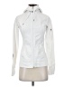 Athleta White Jacket Size XS - photo 1