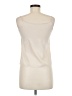 Unbranded Ivory Sleeveless T-Shirt One size - photo 2