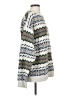 Unbranded Chevron-herringbone White Pullover Sweater Size S (estimated) - photo 4