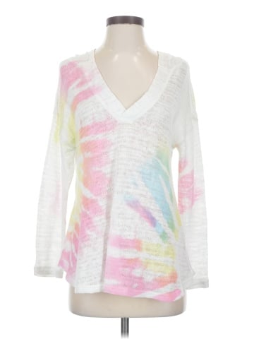 Phil Love Pullover Sweater (view 1)