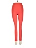 Gymshark Color Block Orange Active Pants Size S - photo 1