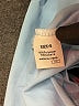Unbranded Blue Casual Dress Size S - photo 8