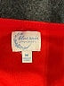 Blue Rain Hearts Red Romper Size M - photo 4