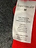 Blue Rain Hearts Red Romper Size M - photo 5