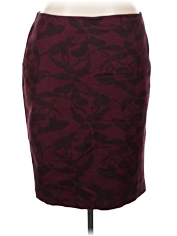 Ann Taylor Factory Formal Skirt (view 1)