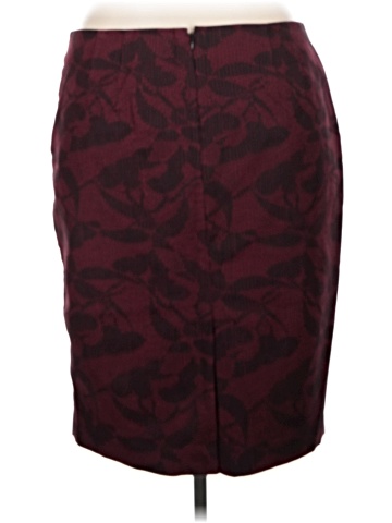 Ann Taylor Factory Formal Skirt (view 2)