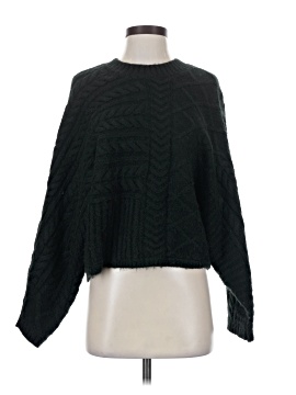 Abercrombie & Fitch Pullover Sweater